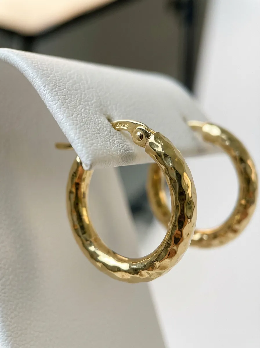 Earrings 1