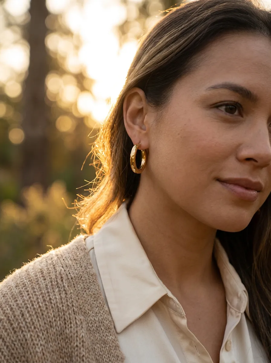 Earrings 2