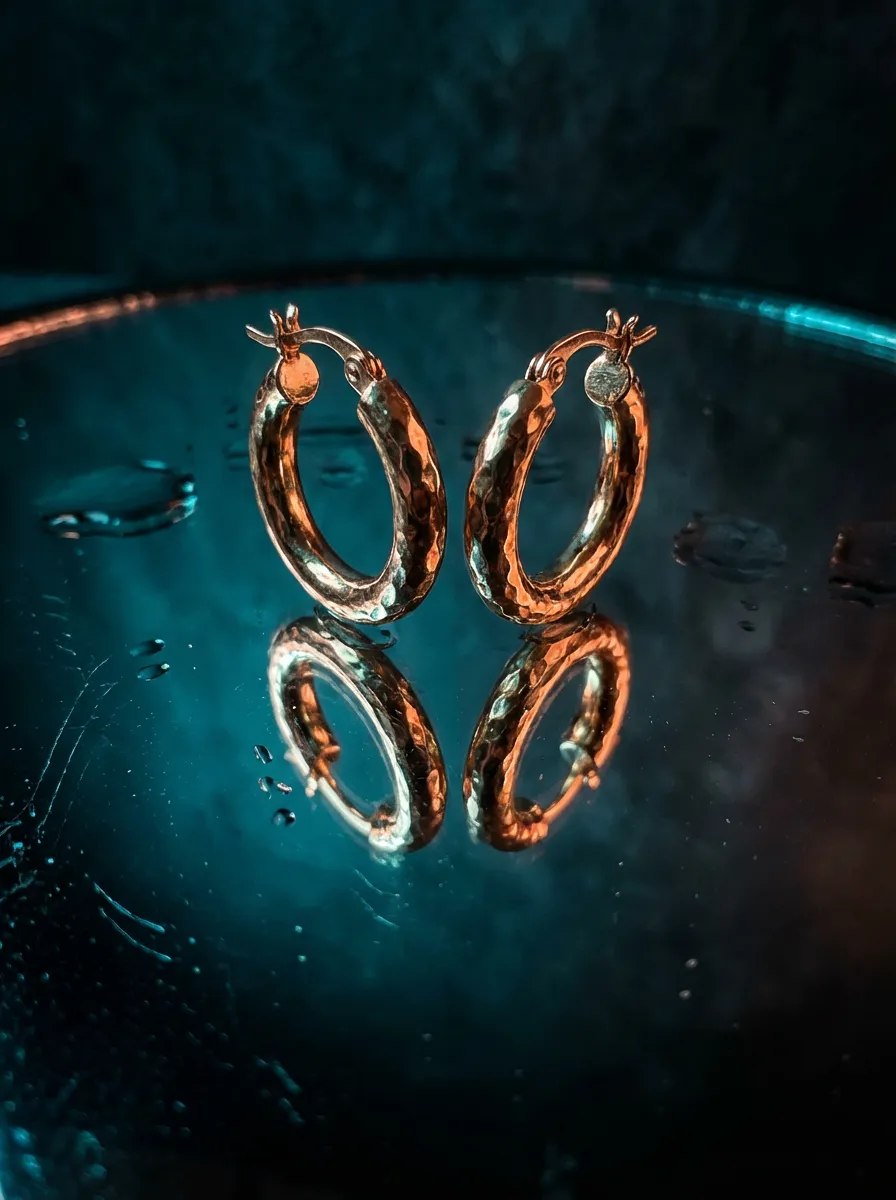 Earrings 3