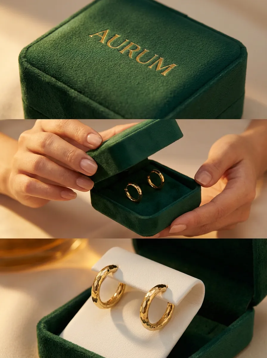 Earrings 4