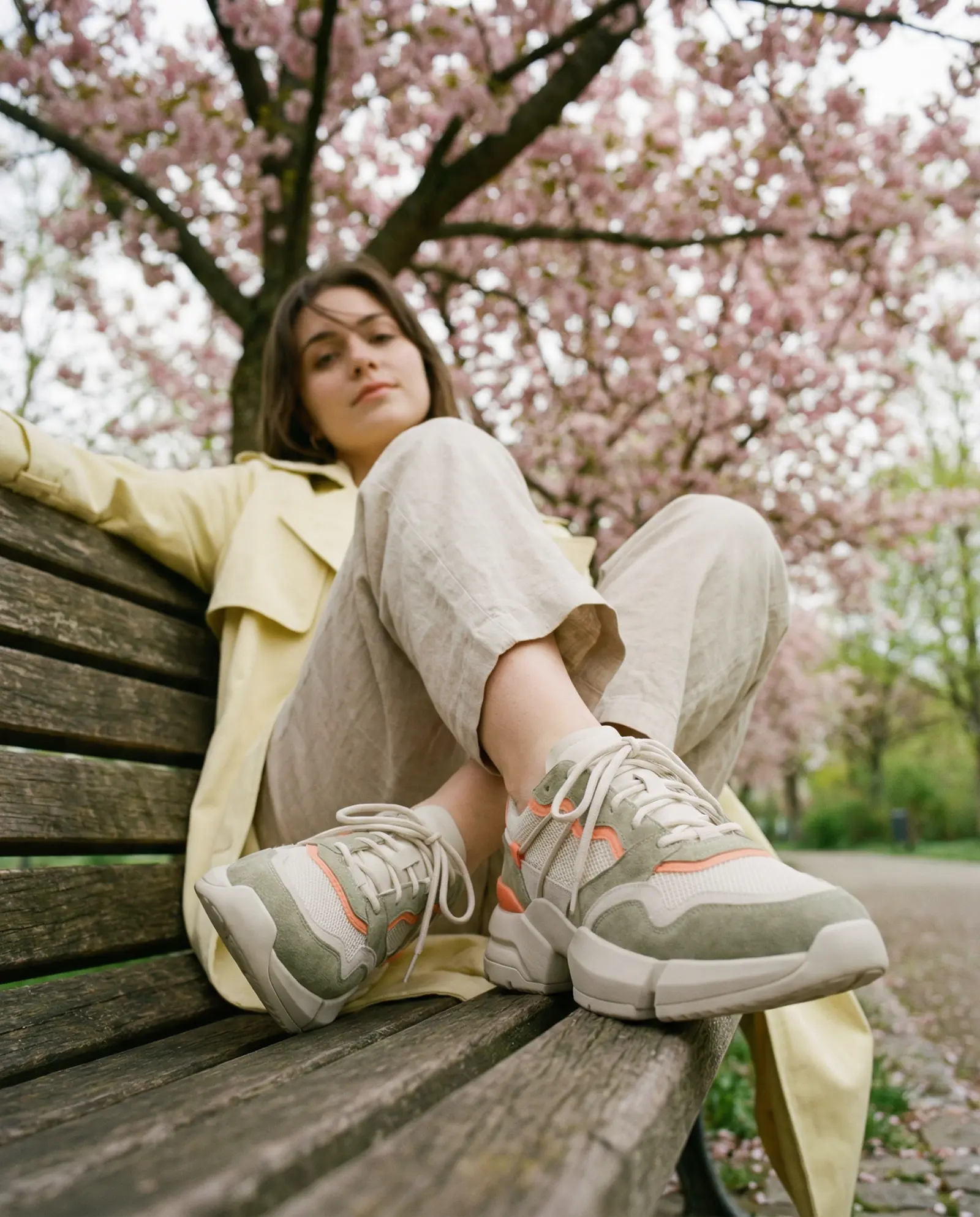 Sneaker photoshoot 2