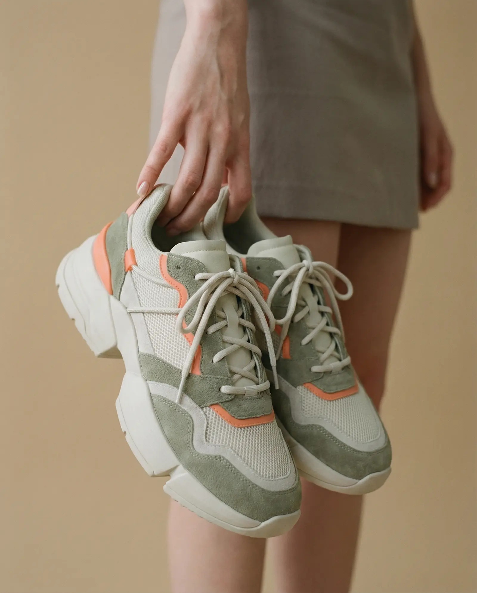 Sneaker photoshoot 3